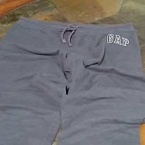 Gap sweatpants XXL